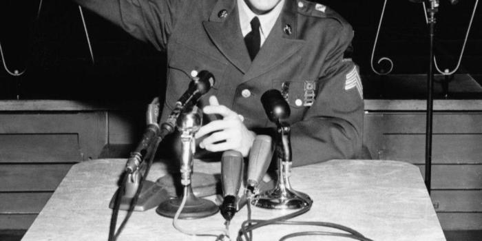 1080x1920 Elvis Presley Wallpapers Iphone