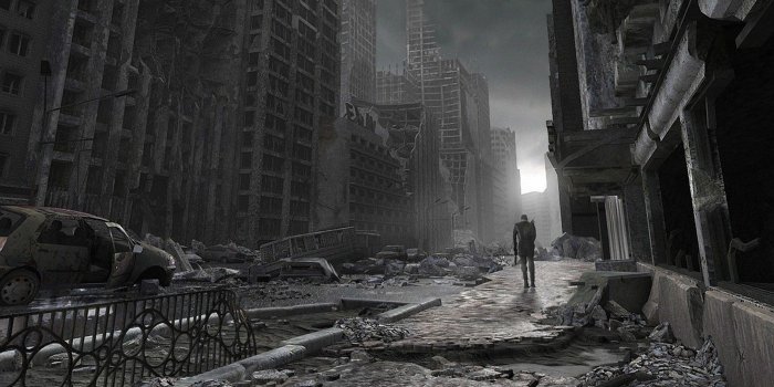 1920x1080 Post Apocalyptic wallpaper ·① Download free awesome wallpapers