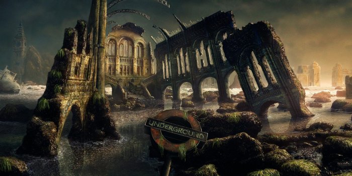 1920x1080 Apocalypse HD Wallpaper #92DHK45, 1.16 Mb - Picserio.com