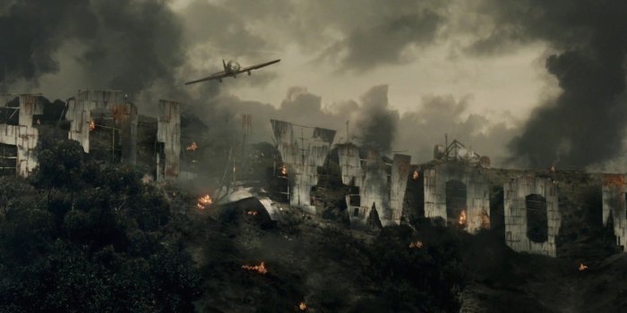 1920x1080 Free download Apocalyptic Wallpaper HD [1920x1080] for your