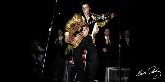 1920x1080 Free Elvis Wallpaper posted by Ryan Walker