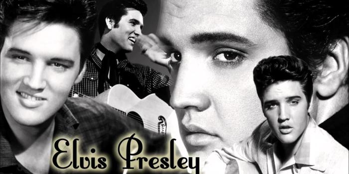 1920x1080 Elvis Presley Wallpapers (61+ images)