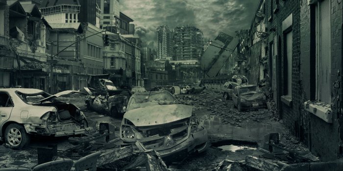 3840x2400 Apocalypse Ultra HD Desktop Background Wallpaper for 4K UHD TV