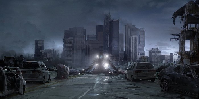 1920x1200 Apocalypse background ·① Download free amazing High Resolution