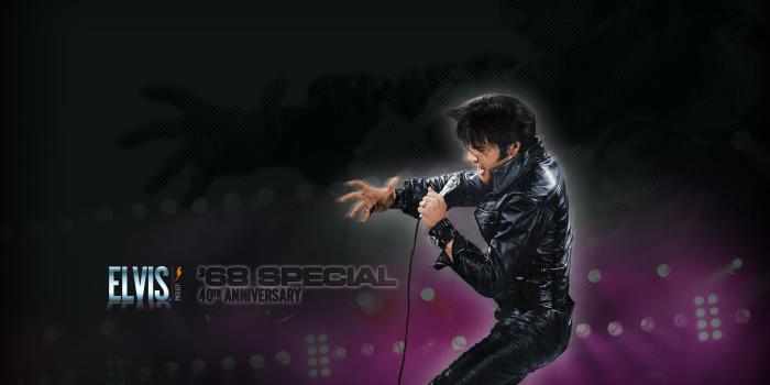 1920x1200 41 Elvis Presley HD Wallpapers | Background Images