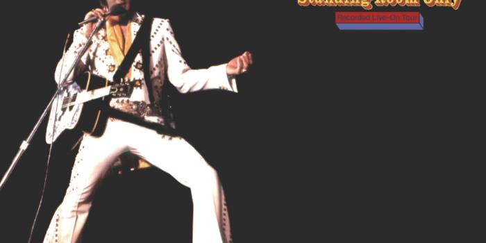 1280x1024 Elvis Presley Music PC Wallpaper