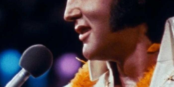 1125x2436 Iphone X Elvis Presley Wallpaper - Elvis Aloha From Hawaii