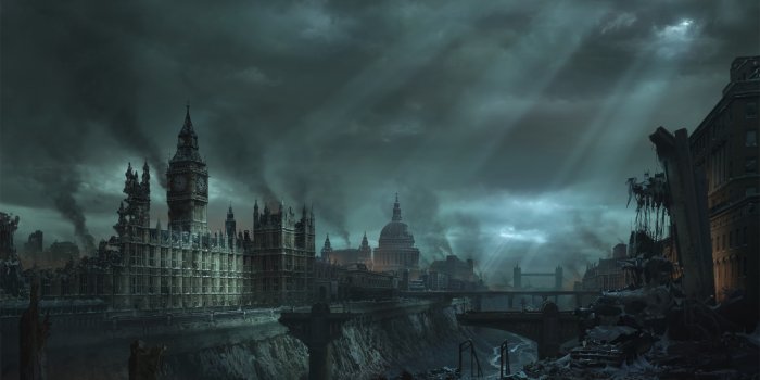 1920x1200 Apocalypse HD Wallpaper-91Y8T5T.jpg - Picserio.com