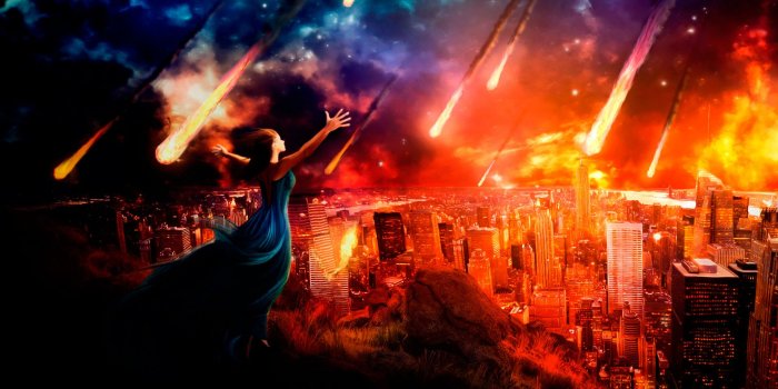 1920x1200 Apocalypse Wallpaper on WallpaperGet.com