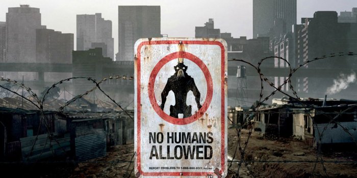 1600x900 Zombie Apocalypse Ultra HD Desktop Background Wallpaper for 4K UHD