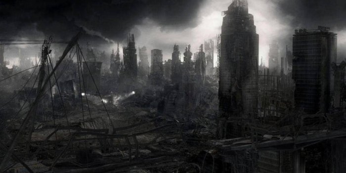 1920x1080 Apocalypse wallpaper ·① Download free awesome HD backgrounds for