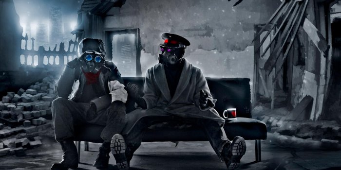 1920x1200 154 Romantically Apocalyptic HD Wallpapers | Backgrounds