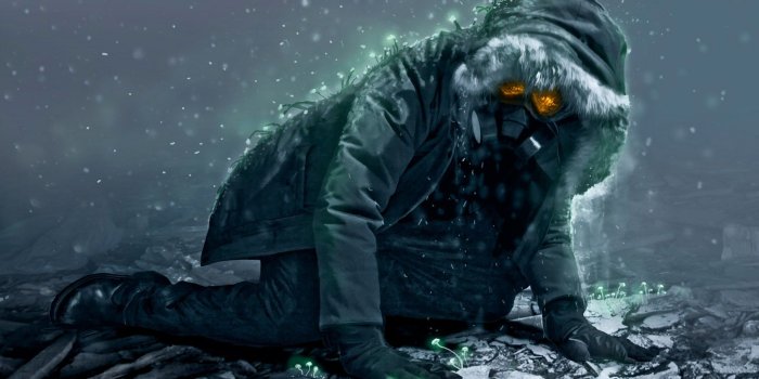 1920x1080 Romantically Apocalyptic HD Wallpaper & Background • 31239 • Wallur