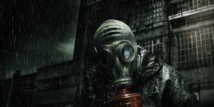 1920x1200 Apocalyptic Desktop Wallpapers - Top Free Apocalyptic Desktop