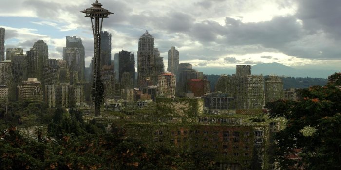 1920x1080 Post Apocalyptic HD wallpaper