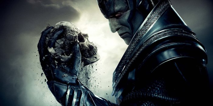 2560x1440 29+] Apocalipse Wallpapers on WallpaperSafari