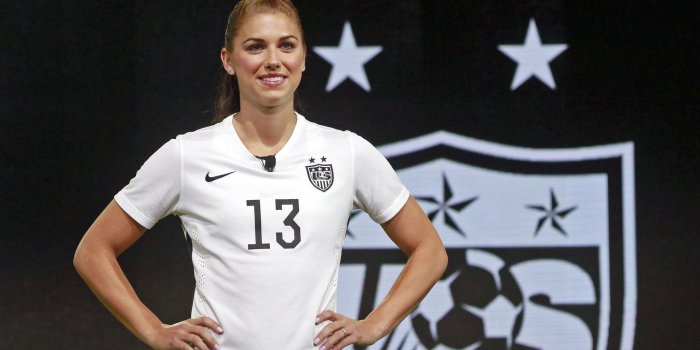 2048x1152 Alex Morgan Usa White - 2048x1152 Wallpaper - Ecopetit.cat