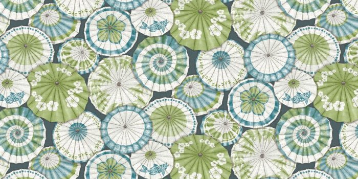 1000x1000 Mikado by Albany - Peacock - Wallpaper : Wallpaper Direct