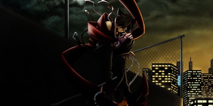 1920x1200 cheshire cat pandora hearts | konachan.com - Konachan.com Anime