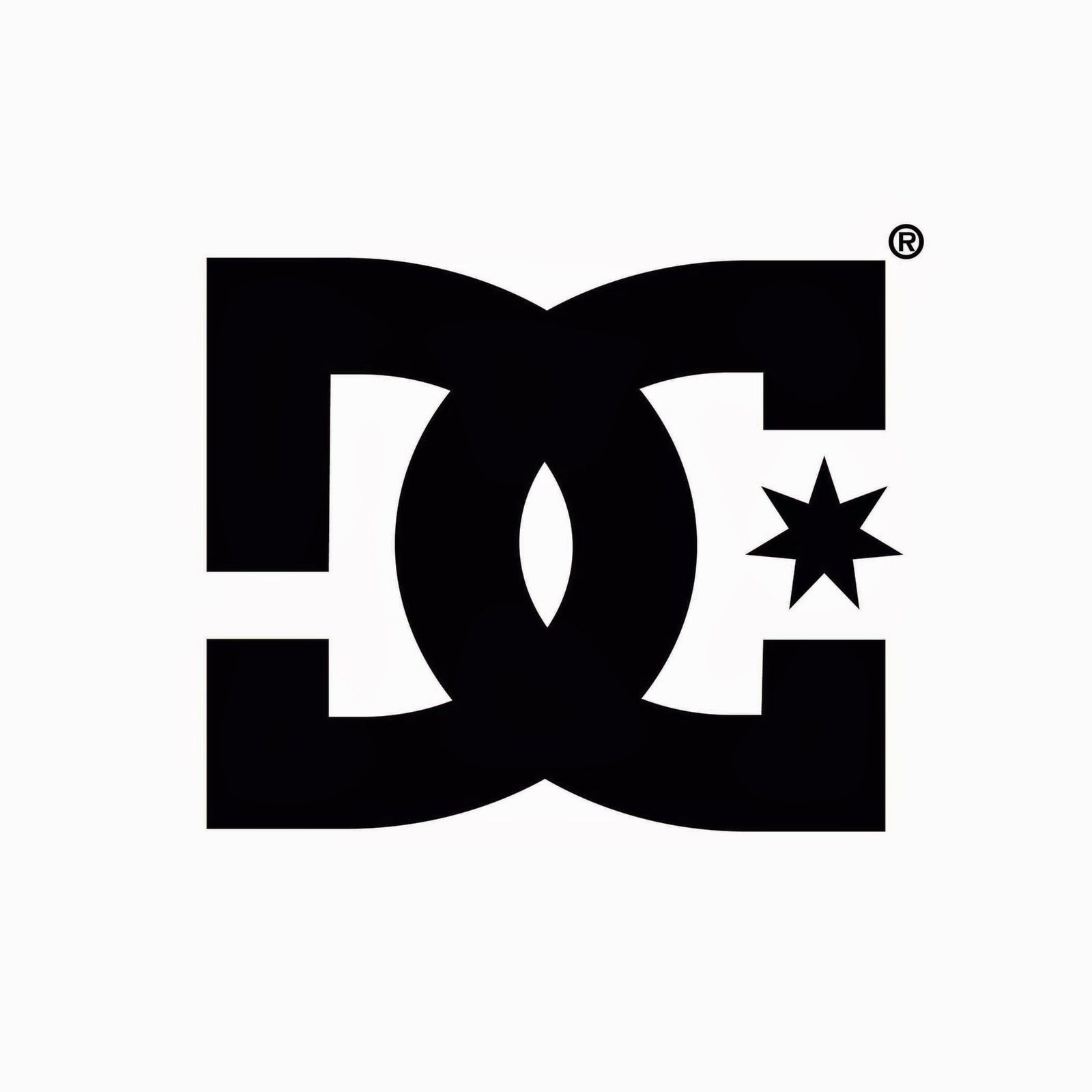 1600x1600 50+] DC Shoes Logo Wallpaper HD on WallpaperSafari