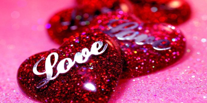 1920x1080 Beautiful Hearts Wallpapers - Top Free Beautiful Hearts