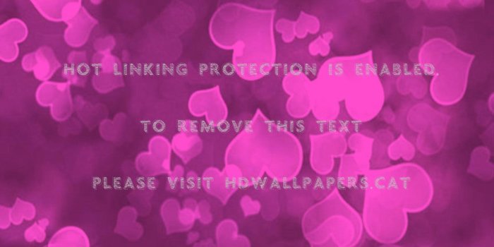 1200x900 pink hearts bokehs abstract texture