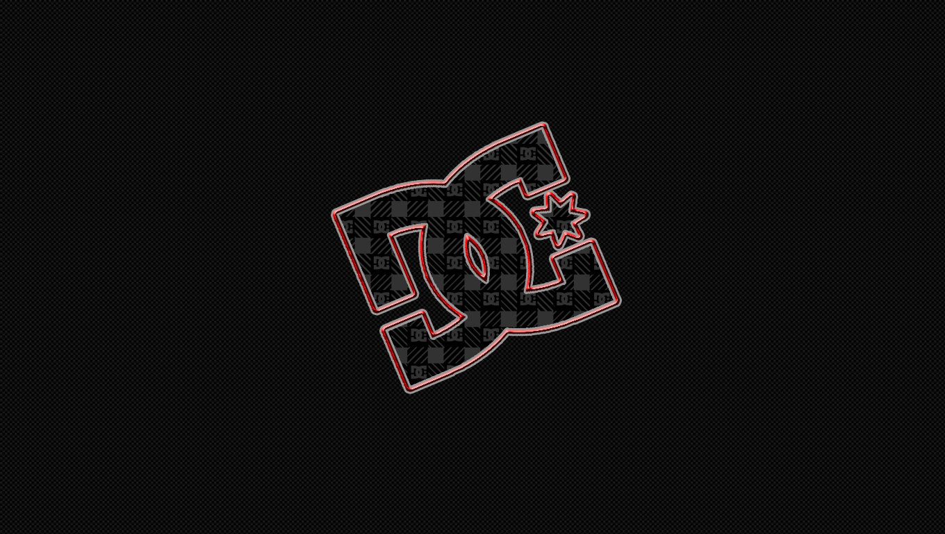 1360x768 Free download Wallpapers Dc Skateboarding Wallpaper 3 Dc Shoe Logo