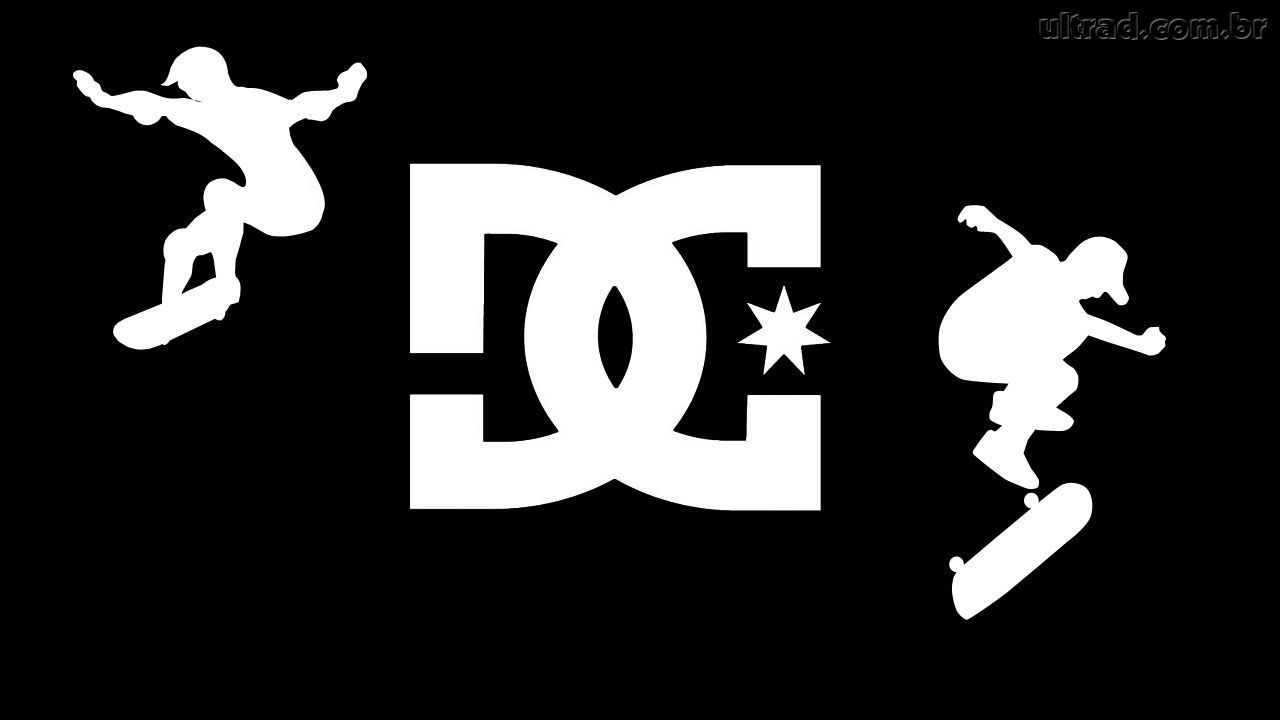 1280x720 DC wallpaper | 1280x720 | #5466