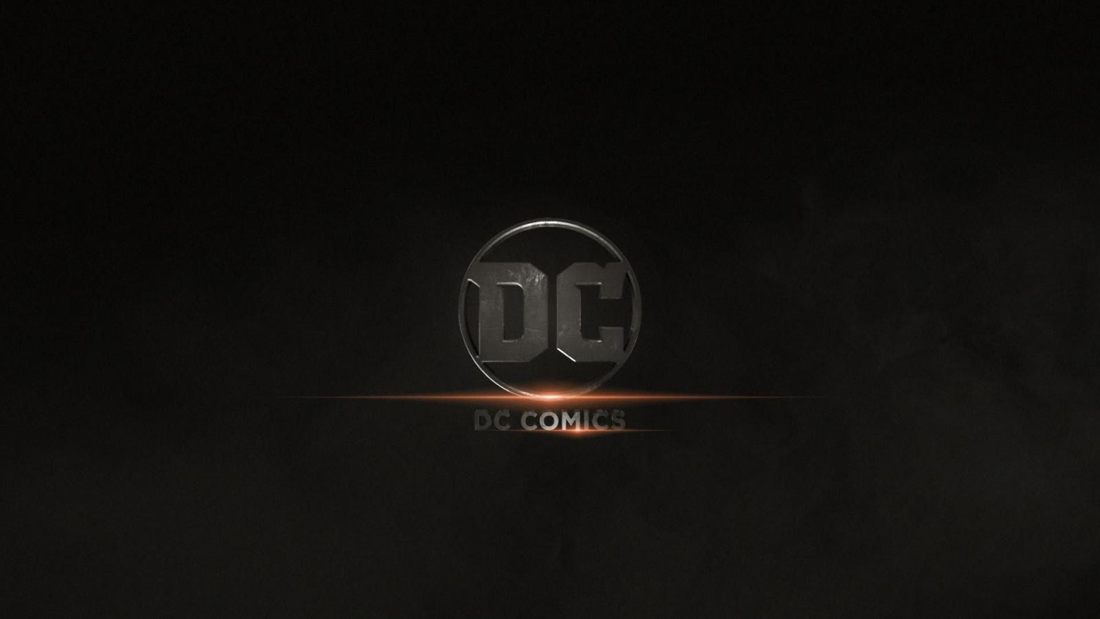 1920x1080 DC LOGO Wallpapers - Top Free DC LOGO Backgrounds - WallpaperAccess