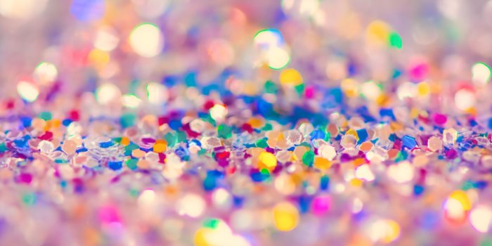 2560x1600 Colorful Glitter MacBook Pro Wallpaper Download | AllMacWallpaper