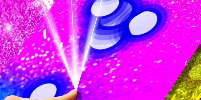 1200x1800 Rich Glitter Color Live Wallpaper for Android - APK Download