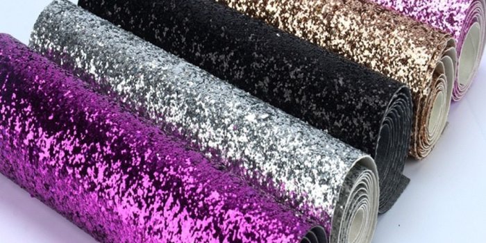 1000x1000 25*138cm Wallpaper Roll Colorful Glitter Wallcovering Home Decor