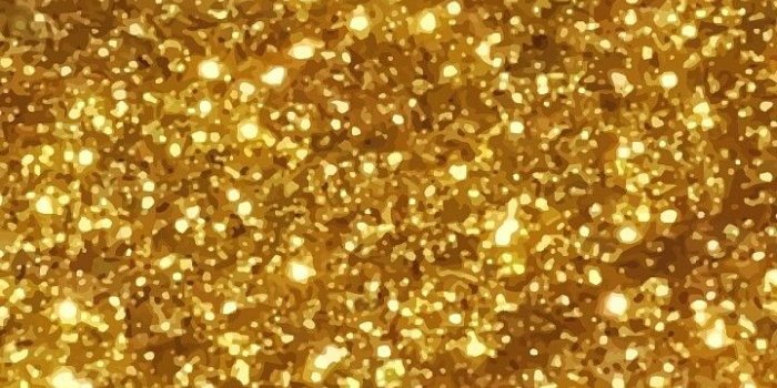720x1227 Glitter, Wallpaper, And Yellow Image - Glitter Gold Color