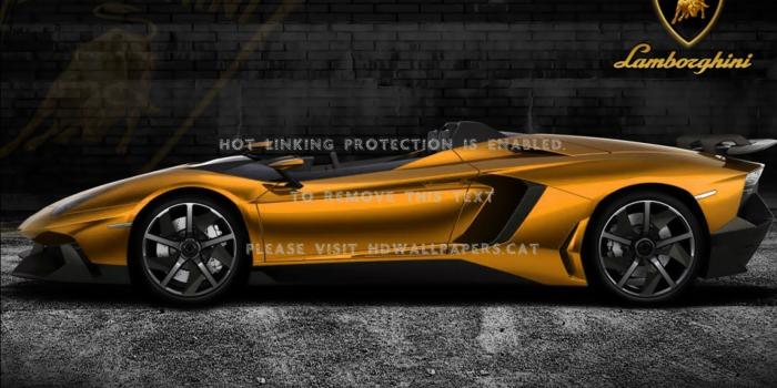 2048x1280 lamborghini aventador j gold cars