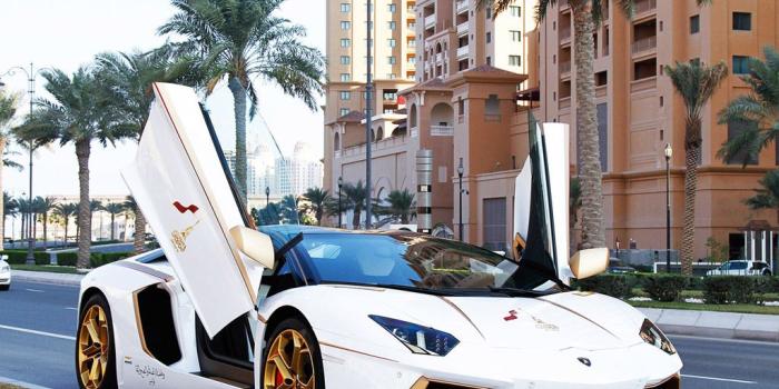 1024x768 Lamborghini Wallpaper #153