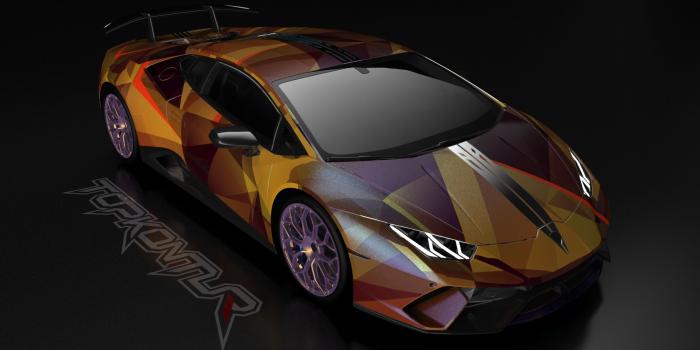 2560x1700 2560x1700 Gold And Wine Lamborghini Huracan Chromebook Pixel HD 4k