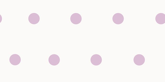 1280x1280 Contemporary Christel Kenley Polka Dots Mauve Wallpaper CHR11719