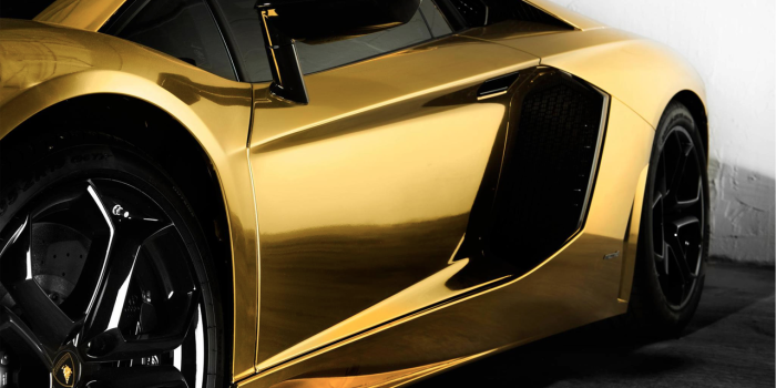1280x853 46+] Cool Gold Cars Wallpapers on WallpaperSafari