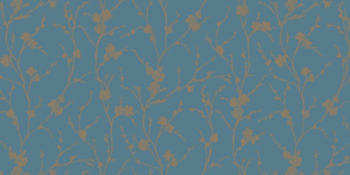 1000x1000 Meiying by Graham & Brown - Teal - Wallpaper : Wallpaper Direct