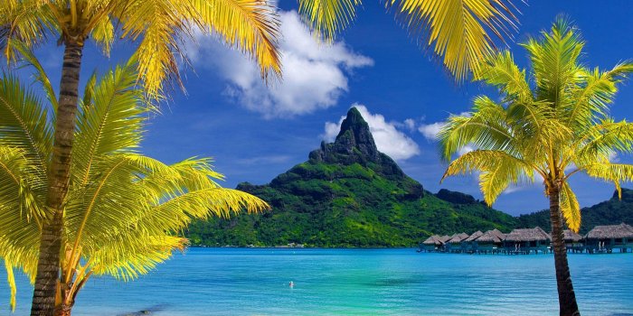 2560x1920 Fiji Wallpapers