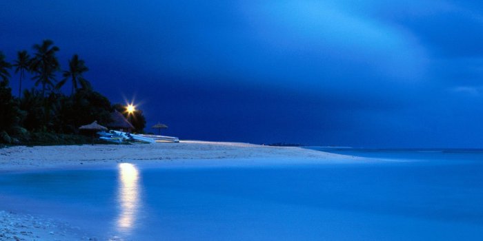 1600x1200 HD Beach Nature wallpapers | Beach wallpaper, Beach at night, Beach