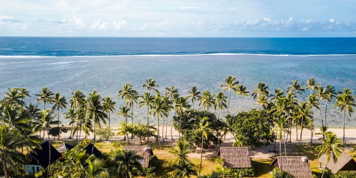 1920x1080 Photo Gallery | Tambua Sands Beach Resort | Fiji Private Villas