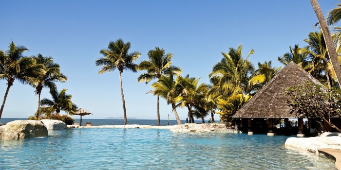 1920x1200 Fiji islands paradise #6933727