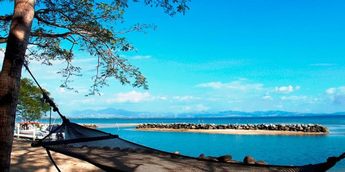 1024x768 Anchorage Beach Resort, Fiji Resort Accommodation