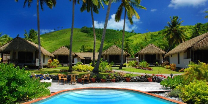 1920x1200 Fiji Wallpapers ·① WallpaperTag