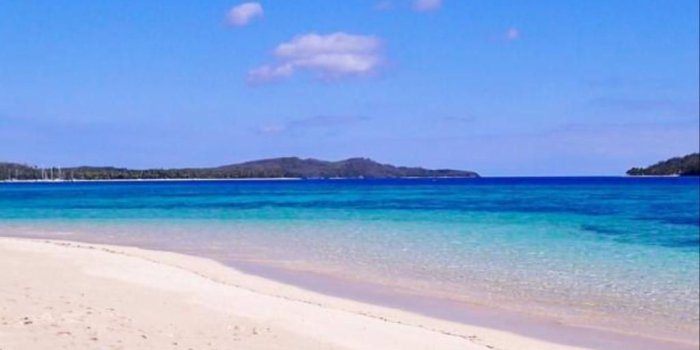 1024x768 Coconut Beach Resort Fiji in Yasawa Islands - Room Deals, Photos