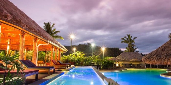 1024x768 Outrigger Fiji Beach Resort | Coral Coast 2020 UPDATED DEALS $123
