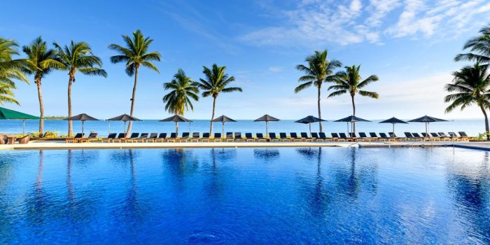 1024x768 Hilton Fiji Beach Resort & Spa, Fiji Resort Accommodation
