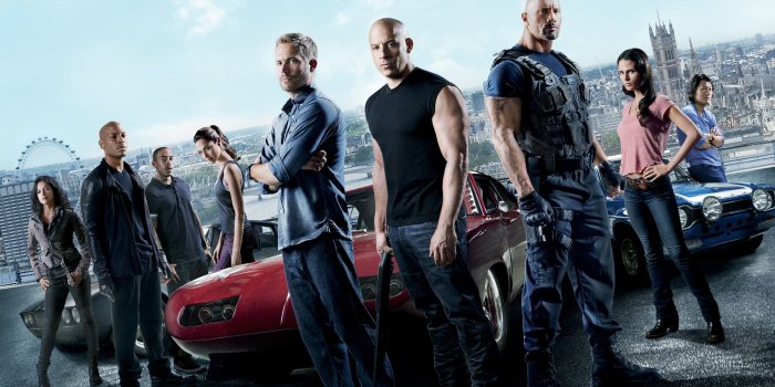 2880x1800 Fast Furious 6 Wallpapers | Wallpapers HD