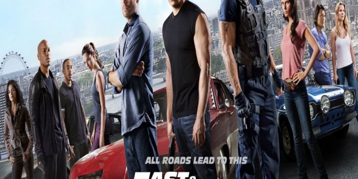 960x854 Movie/Fast & Furious 6 (960x854) Wallpaper ID: 6857